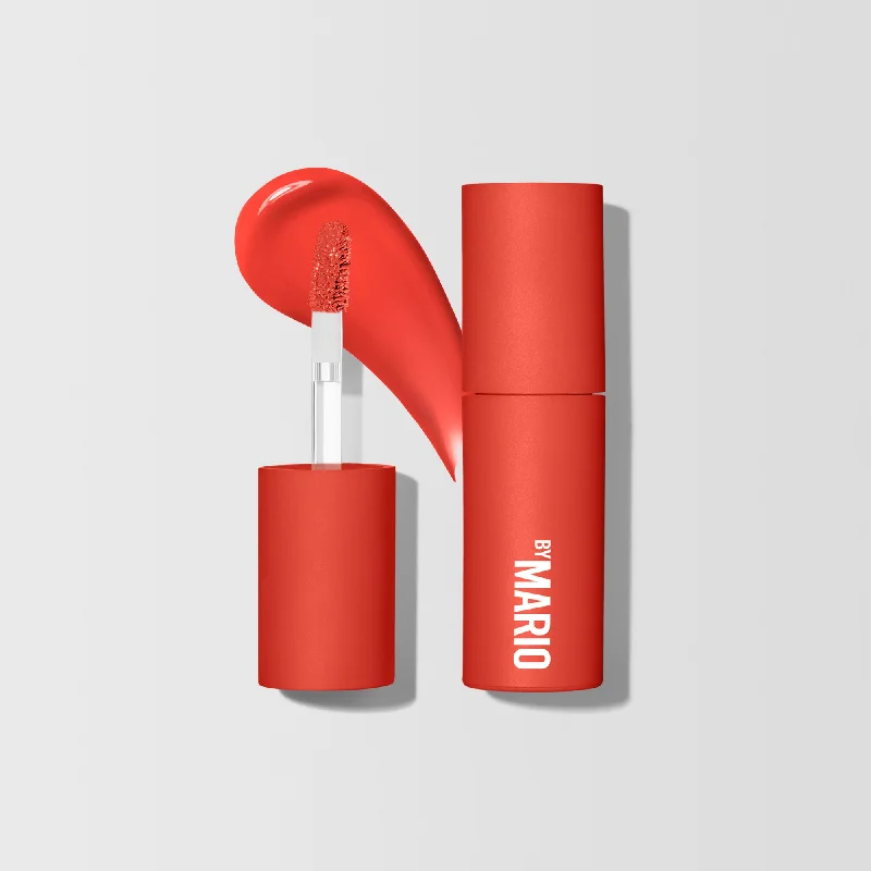 Poppy (Bright Warm Red)