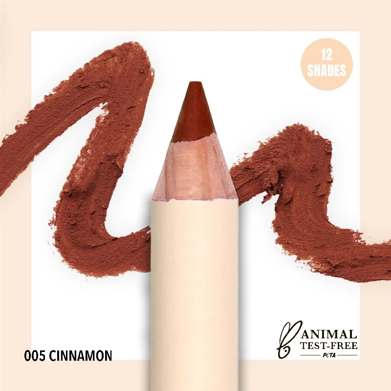 Must-Have Lip Liner (005, Cinnamon)