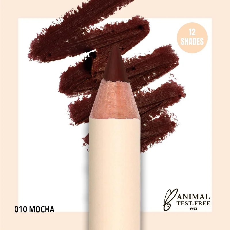 Must-Have Lip Liner (010, Mocha)