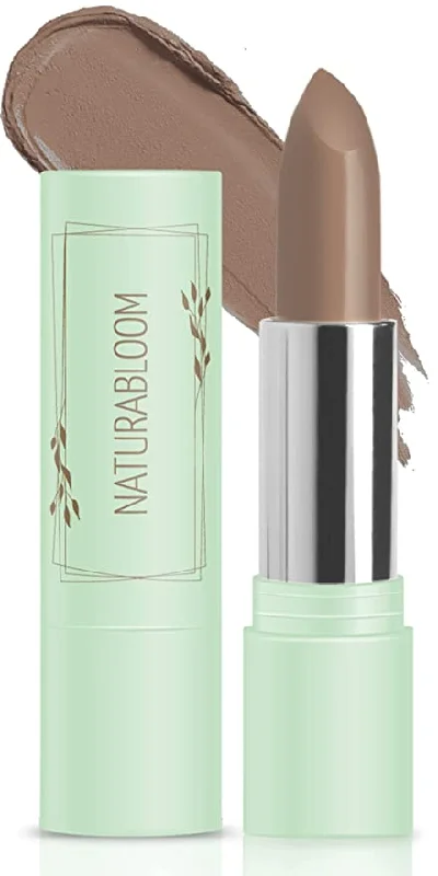 NATURABLOOM Vegan Lipstick