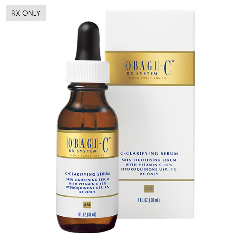 Obagi-C Rx System C-Clarifying Serum