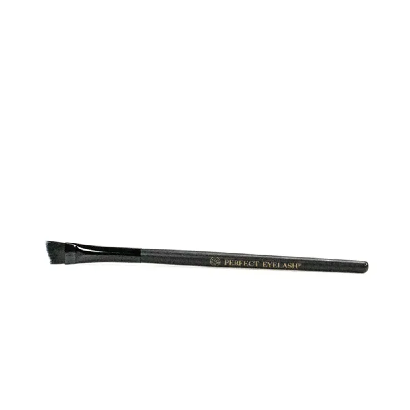 Small Angled Brush - Black