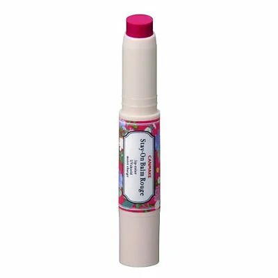 Canmake Stay-On Balm Rouge 03 Tiny Sweetpea