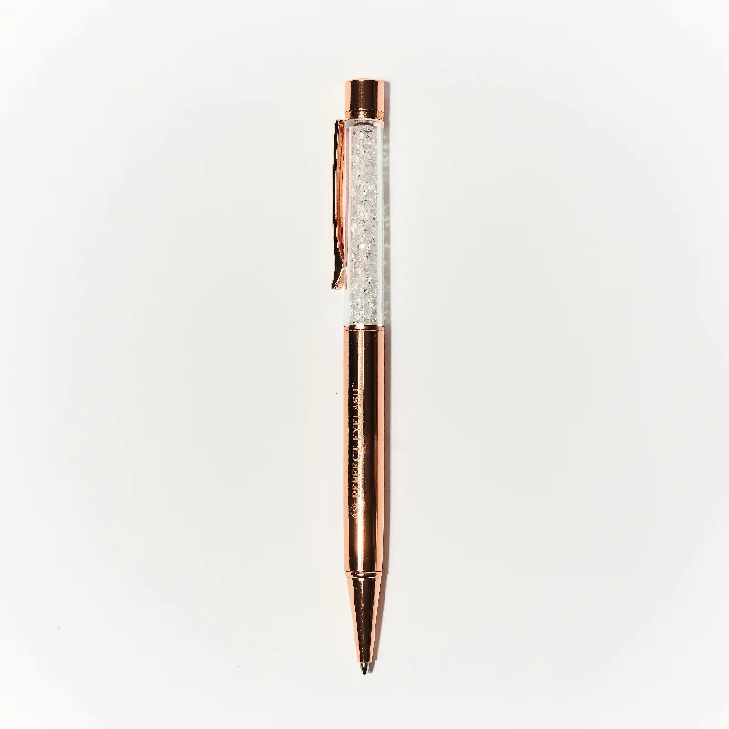 Swarovski Pen PE Cosmetics