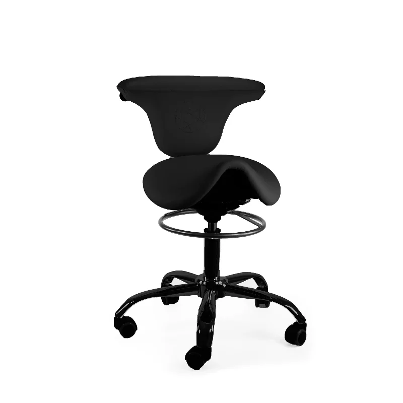 Tabouret Black