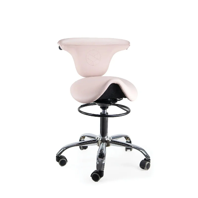 Tabouret Pink