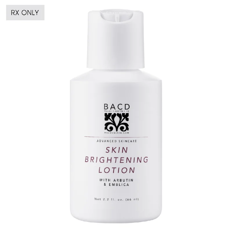 Brightening Lotion