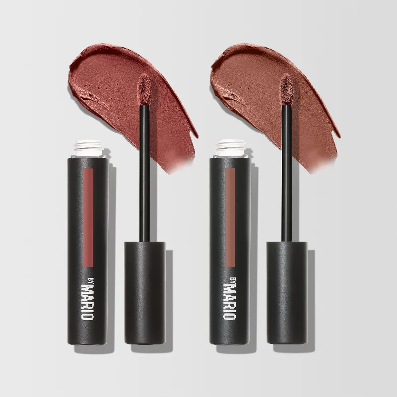 Ultra Suede® Cozy Lip Duo