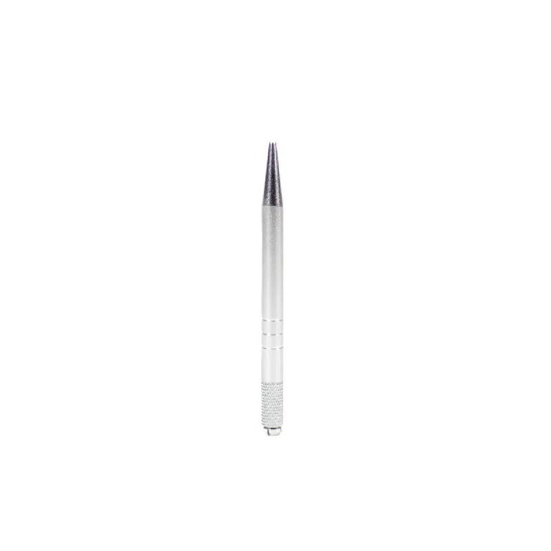 Universal Pen Silver