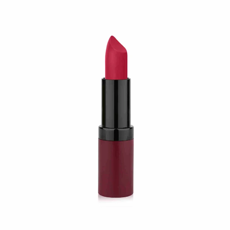 Velvet Matte 18