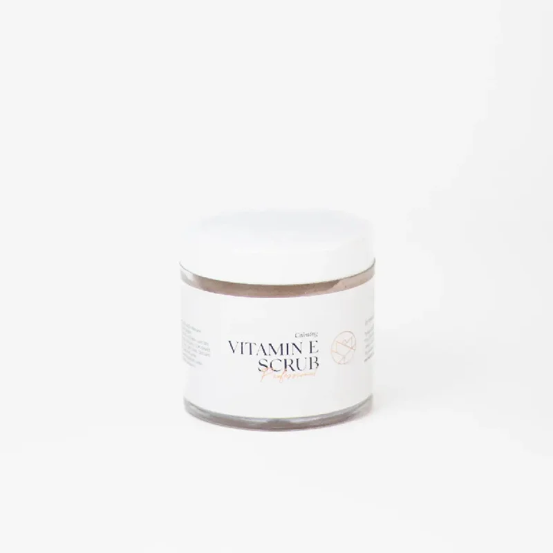 Vitamin E - Scrub