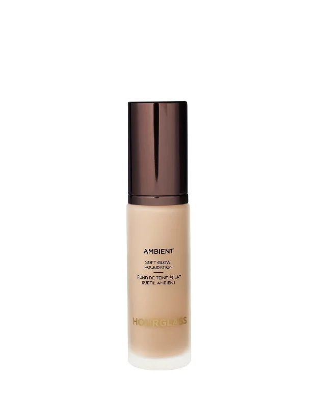 3.5 - Fair with Warm Undertones