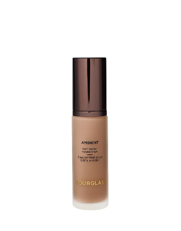10 - Medium with Warm Undertones