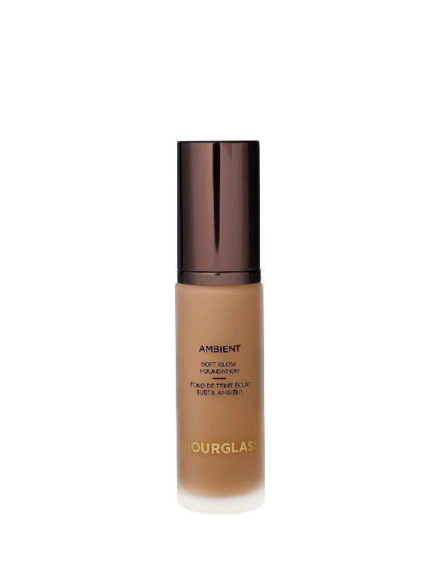 11.5 - Medium Deep with Warm Undertones