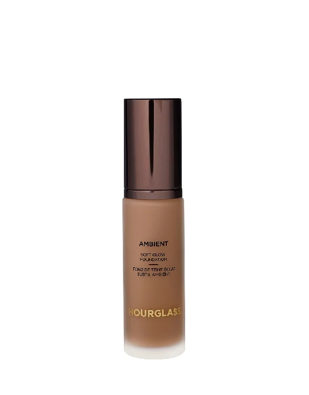 12 - Medium Deep with Neutral Undertones