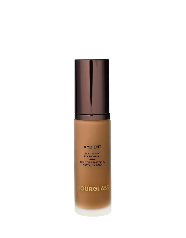 13 - Medium Deep with Warm Undertones
