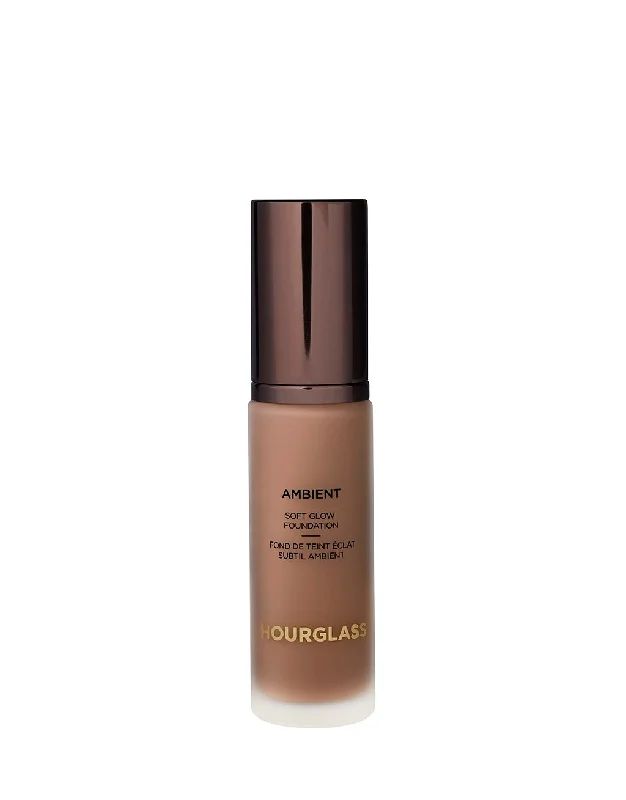 14 - Deep with Warm Undertones