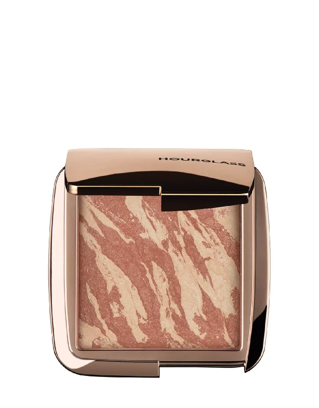 Brilliant Nude - Deep Amber