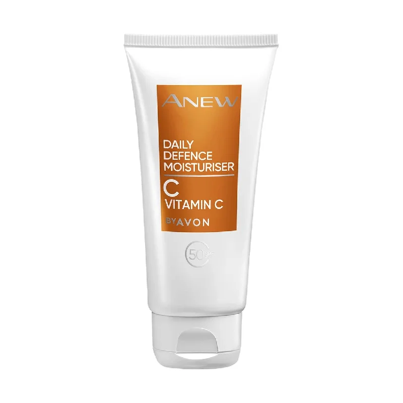 Anew Vitamin C Daily Defence Moisturiser