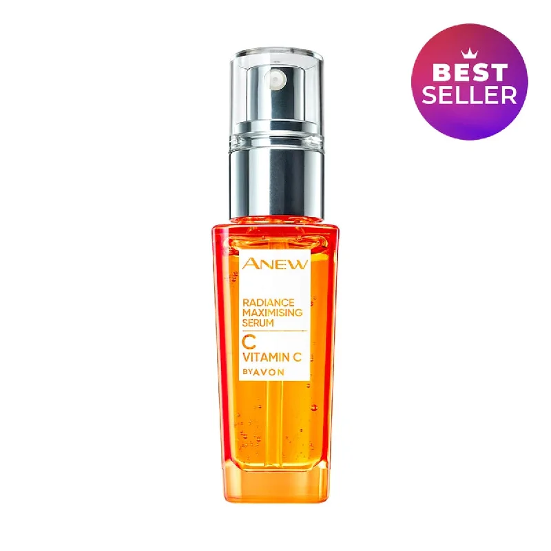 Anew Vitamin C Radiance Maximising Serum