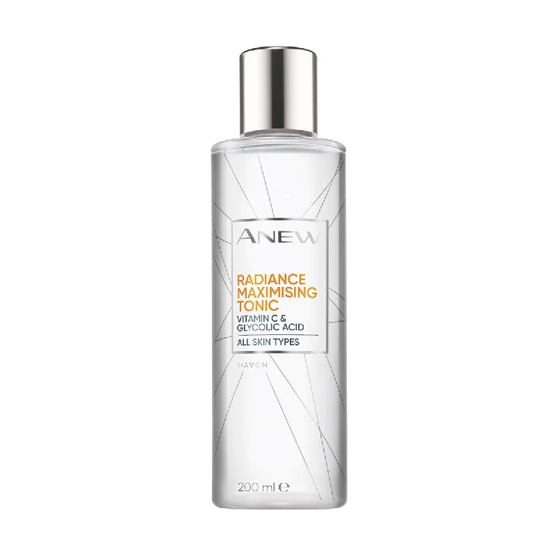 Anew Vitamin C Radiance Maximising Tonic