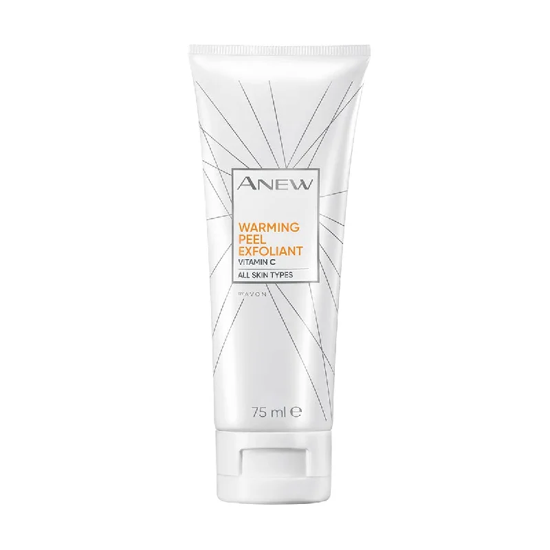 Anew Warming Peel Exfoliant