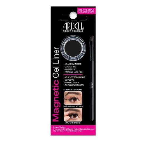 Ardell Magnetic Gel Liner