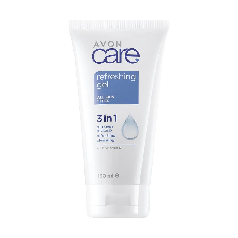 Avon Care Refreshing Gel