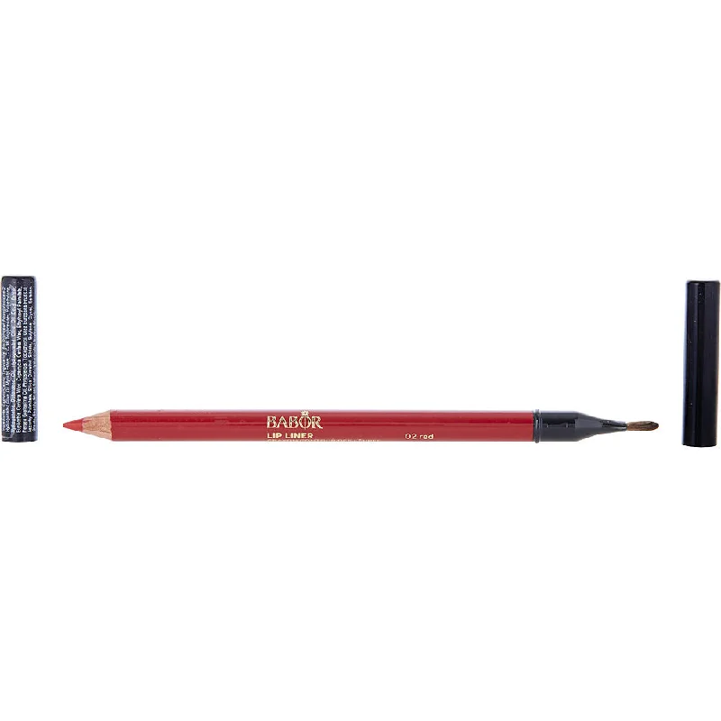 Babor By Babor Lip Liner - # 02 Red --1G/0.03Oz Women