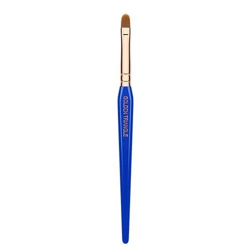 Bdellium Tools Golden Triangle 542 Bold Lip