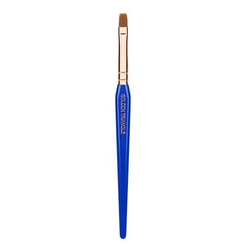 Bdellium Tools Golden Triangle 546 Square Lip