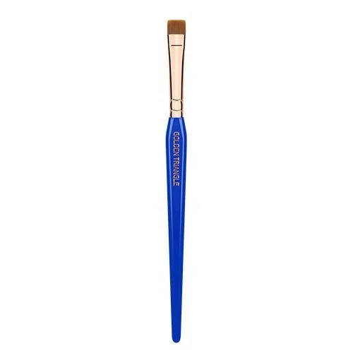 Bdellium Tools Golden Triangle 714 Flat Eye Definer