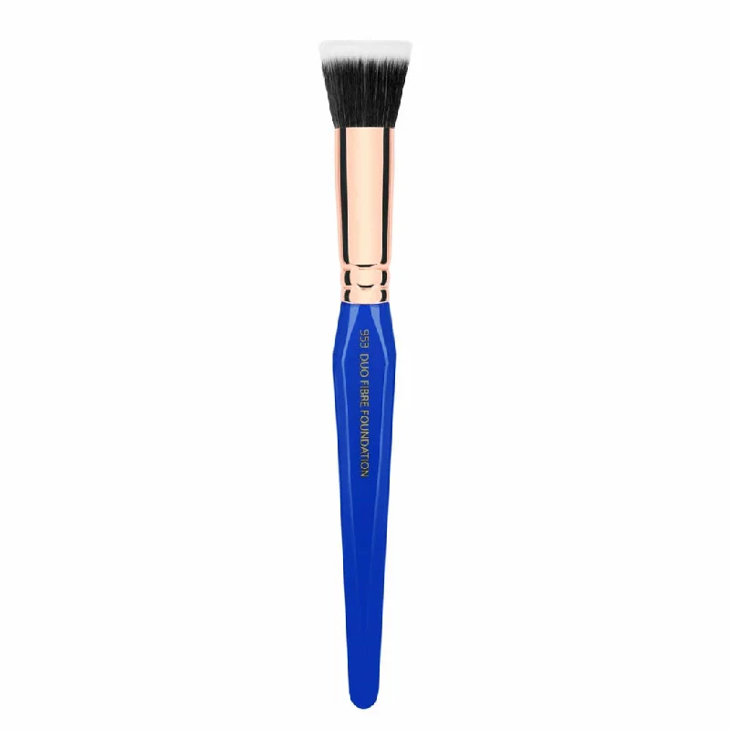 Bdellium Tools Golden Triangle 953 Duo Fibre Foundation