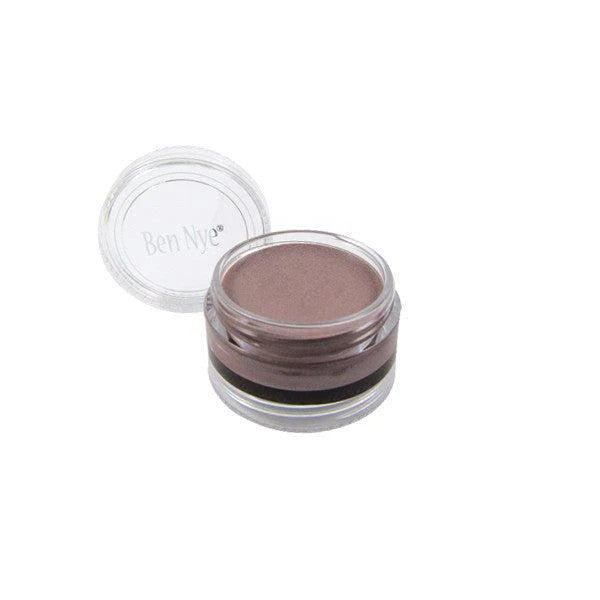 Ben Nye Lip Gloss LGS28 Pewter Glaze