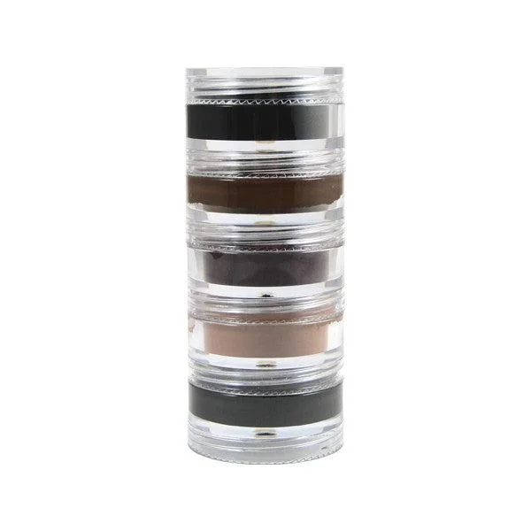 Ben Nye MediaPRO Eye Definer Stack