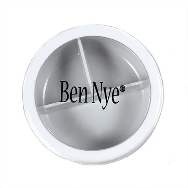 Ben Nye Small 3 Chamber Wheel