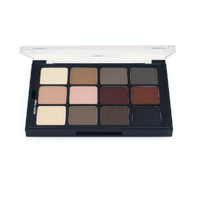 Ben Nye Studio Color Essential Eye Shadow Palette (STP-71)