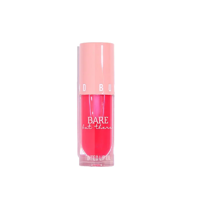 Blend Bunny Cosmetics Bare But There Lip Oils