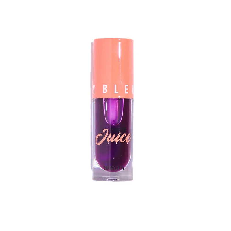 Blend Bunny Cosmetics Bring The Juice Lip Oils