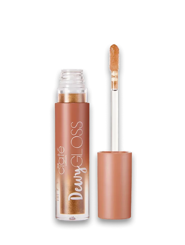 Brazilian Glow Dewy Gloss