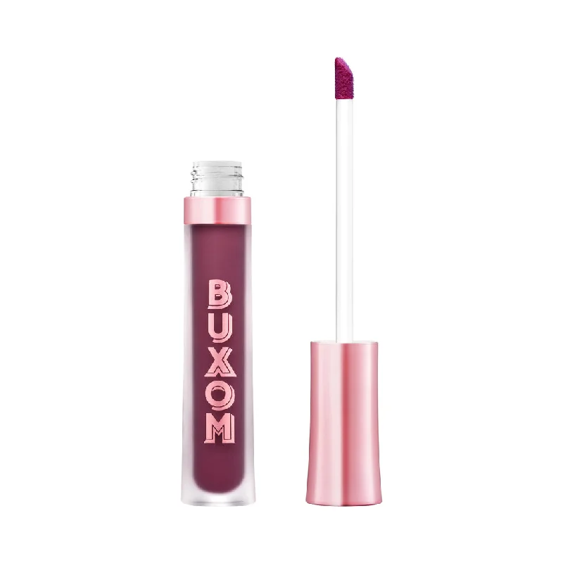 Buxom Dolly's Glam Getaway Full On Plumping Lip Cream