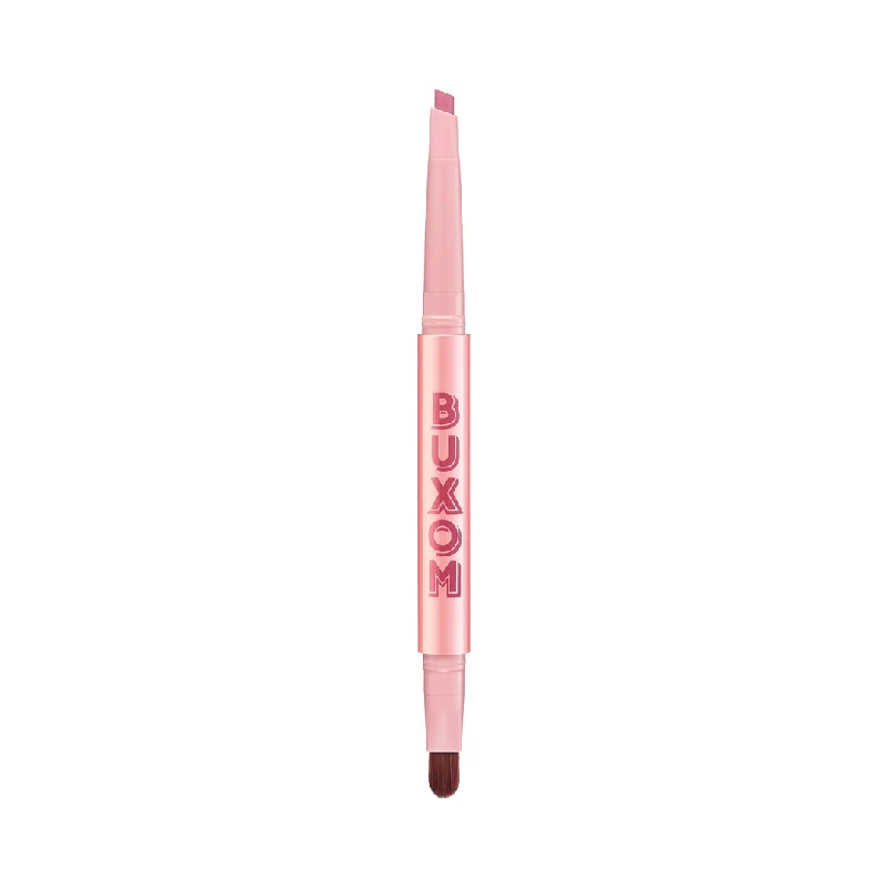 Buxom Dolly's Glam Getaway Power Line Plumping Lip Liner