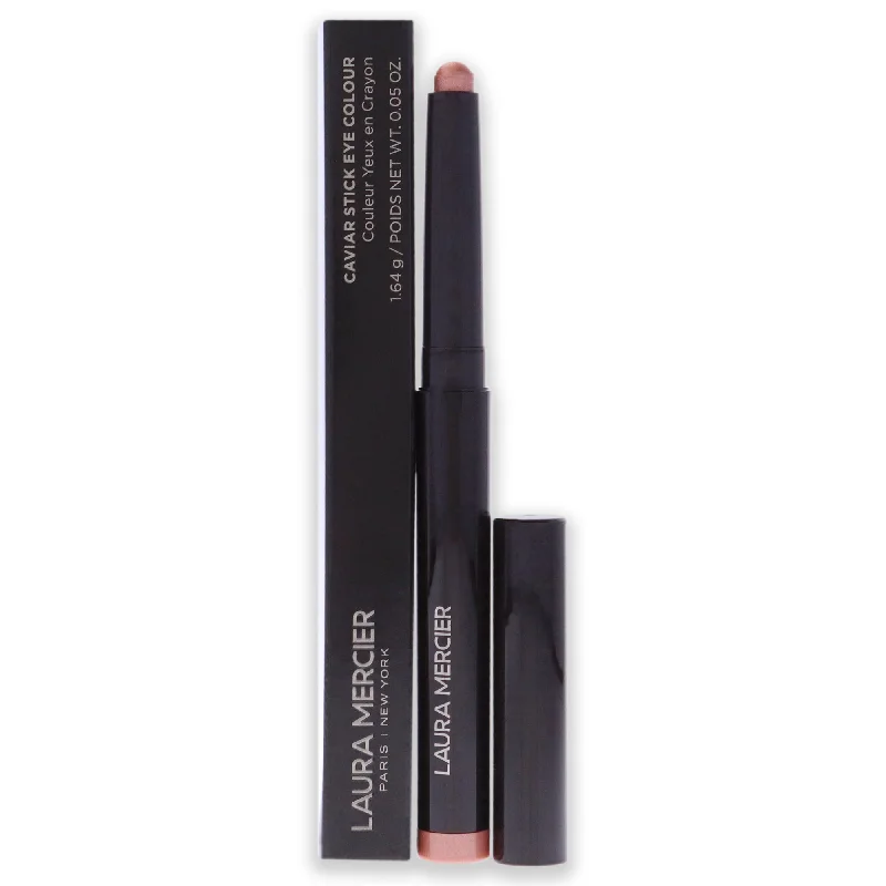 Caviar Stick Eye Colour - Nude Rose by Laura Mercier for Women - 0.05 oz Eye Shadow