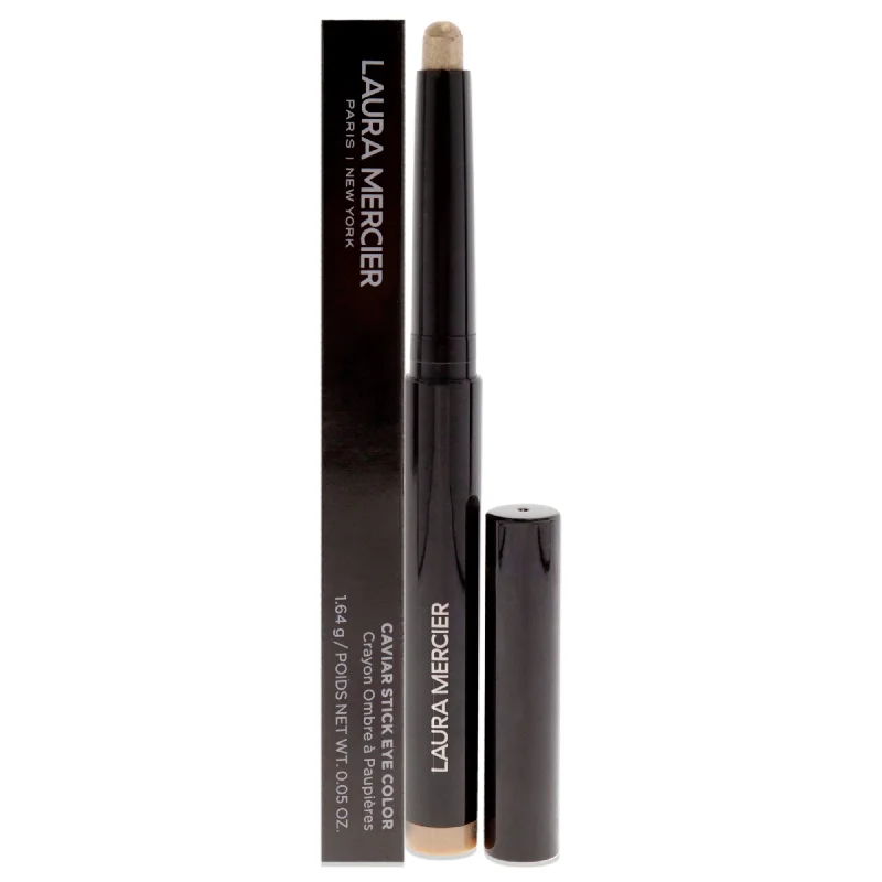 Caviar Stick Eye Colour - Sugar Frost by Laura Mercier for Women - 0.05 oz Eye Shadow