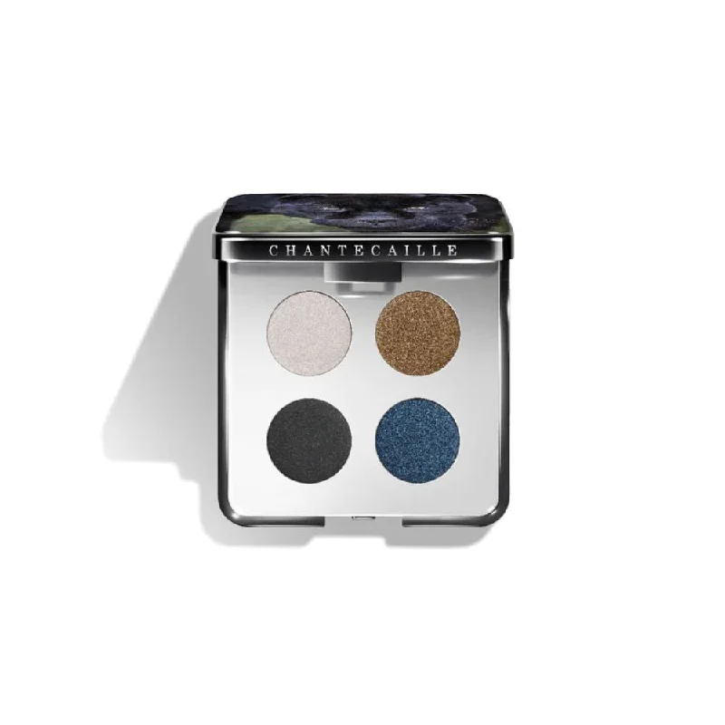 Chantecaille Black Jaguar Collection Eye Quartet