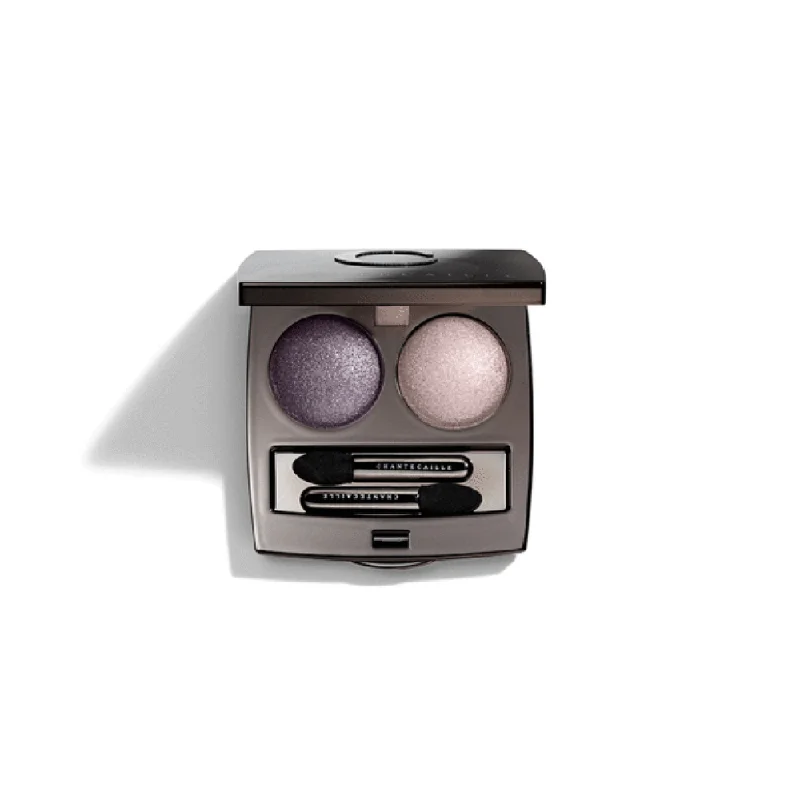 Chantecaille Le Chrome Luxe Eye Duo Piazza San Marco