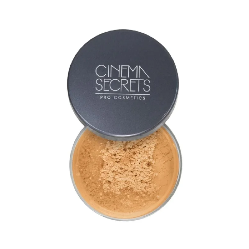 Cinema Secrets Ultralucent Setting Powder