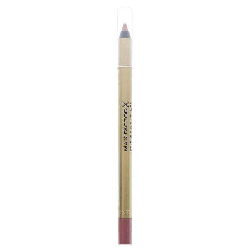 Colour Elixir Lip Liner - 02 Pink Petal by Max Factor for Women - 0.04 oz Lip Liner