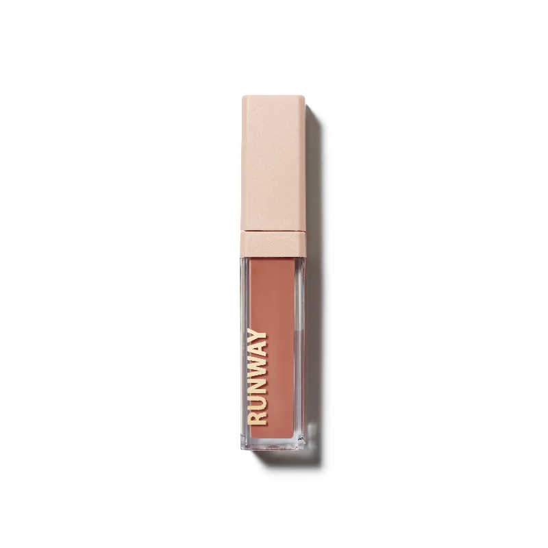 TOFFEE CREAM - Nude Lip Gloss