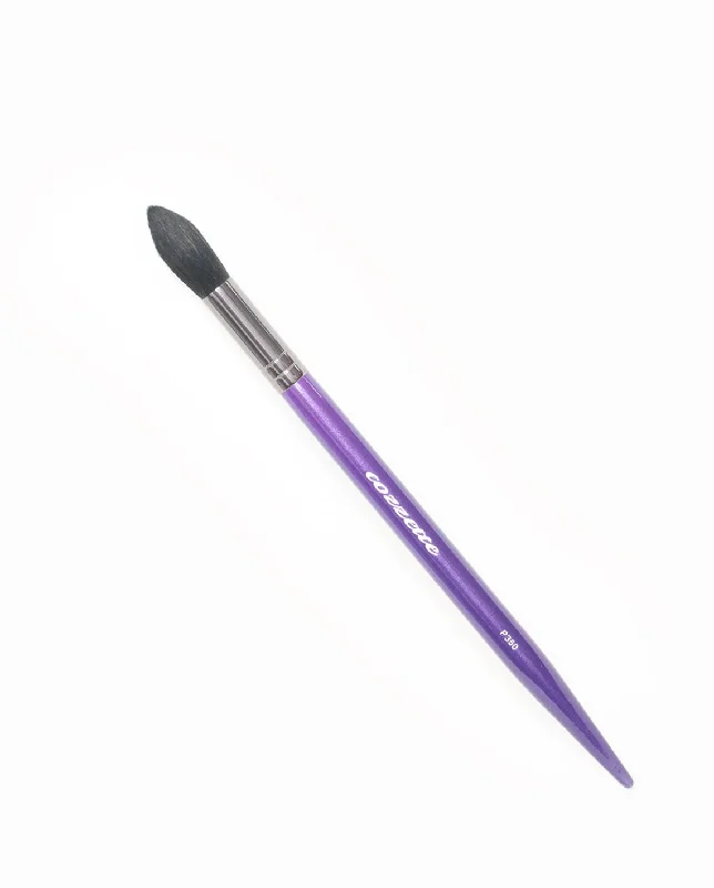 Cozzette Beauty P350 Cylinder Concealer Brush